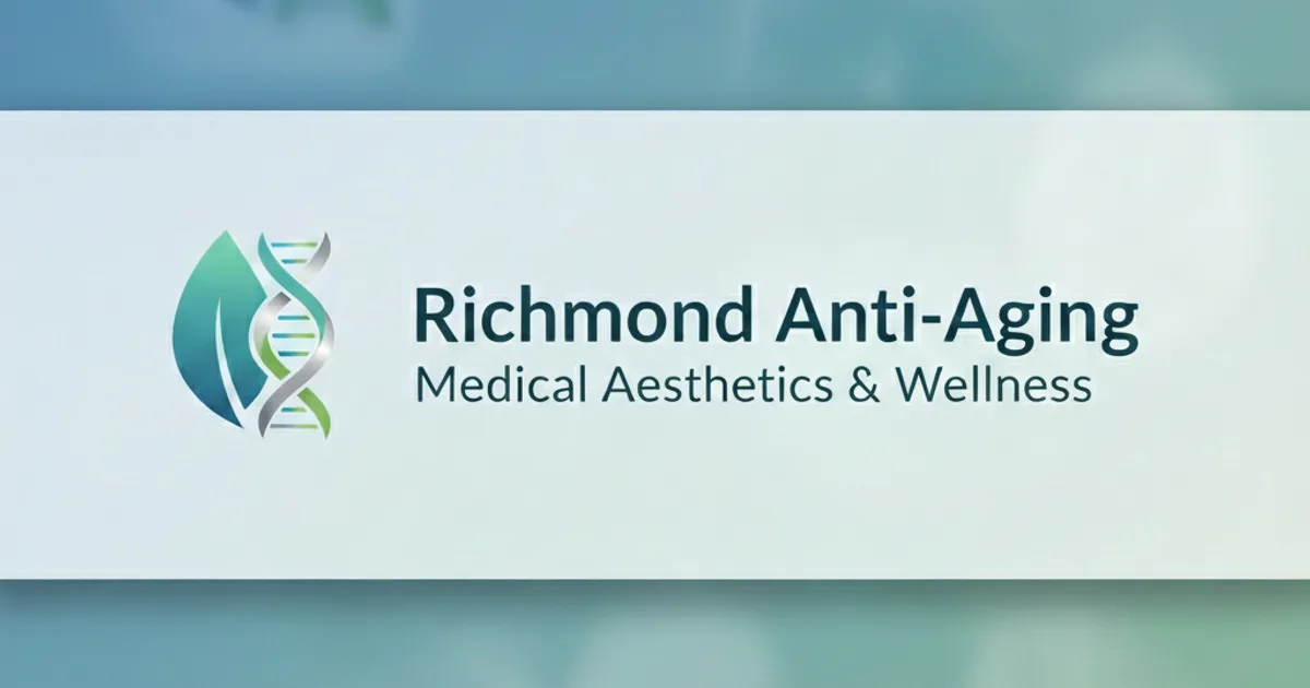 Richmond Anti-Aging Clinic RAAC 列治文抗衰老医学美容中心