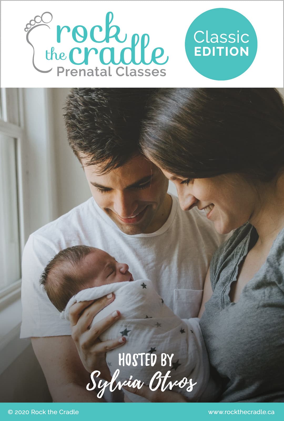 Rock the Cradle - Montreal Doula Services gallery image 3