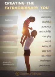 Ron Waterfield Executive Coaching