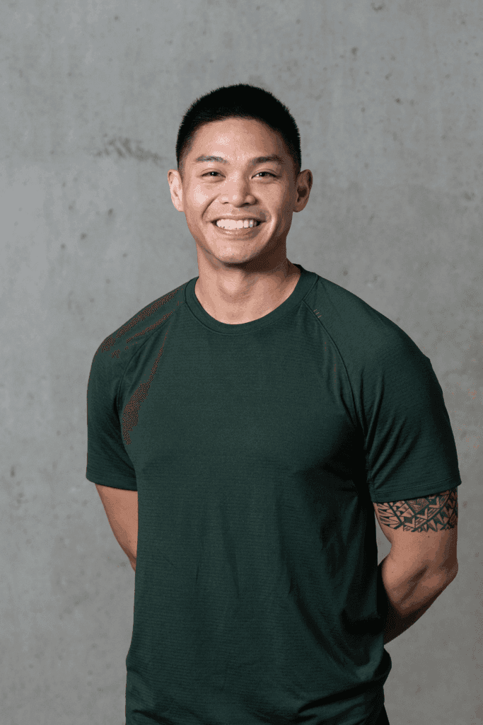 Rosario Strength Therapy