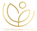 Rose Wellness Centre logo
