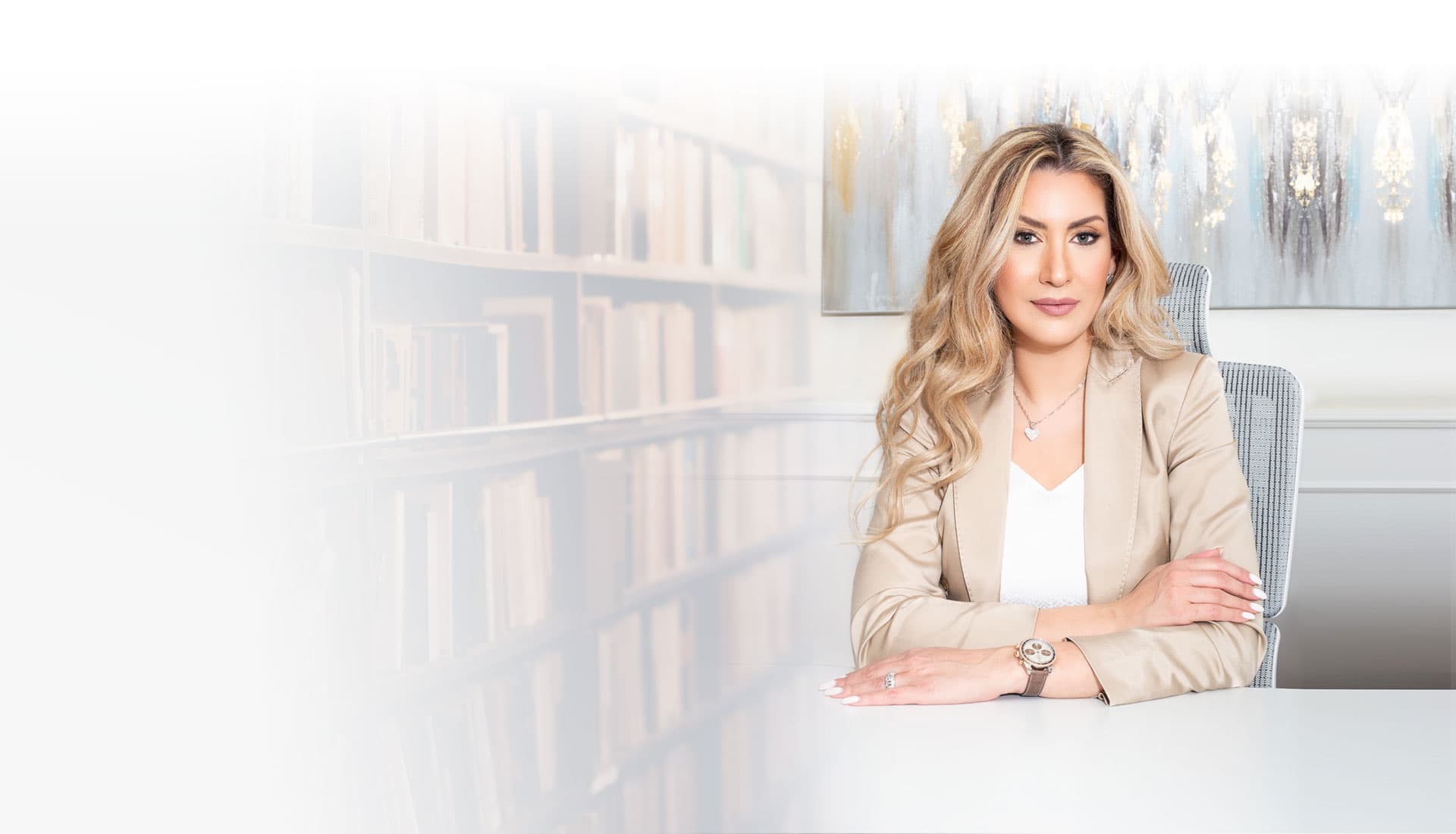 Roula Badis - Certified Life and Business Coach gallery image 3