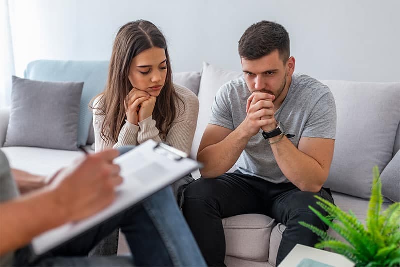 Run Free Counselling Centre