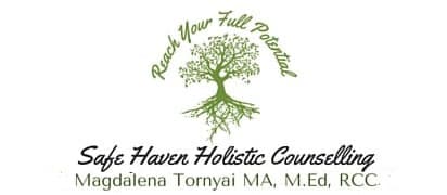 Safe Haven Holistic Counselling
