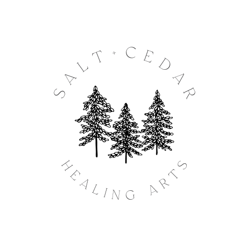 salt and cedar healing arts