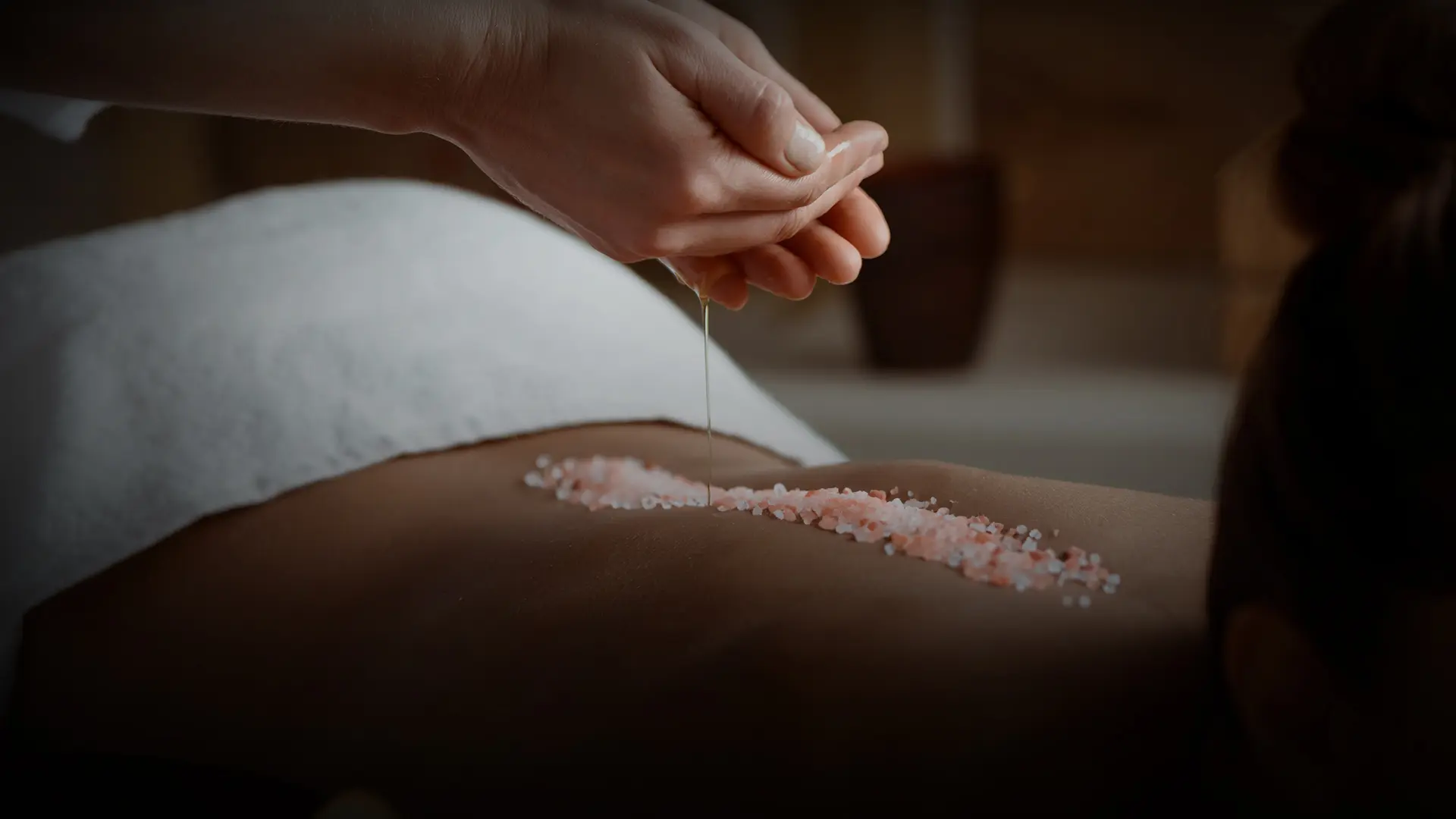 Salt Secret Waterloo gallery image 1