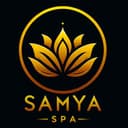 Samya Spa logo