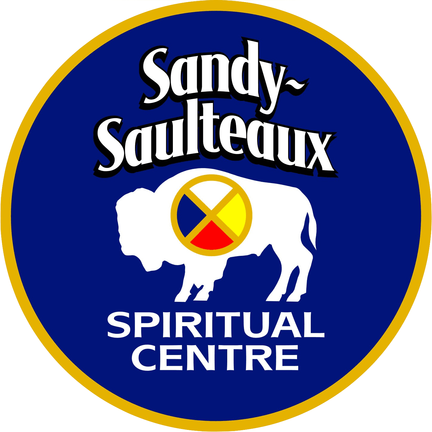 Sandy-Saulteaux Spiritual Centre