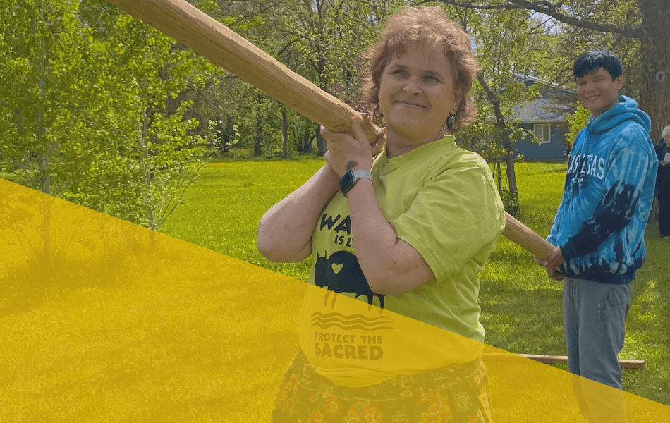 Sandy-Saulteaux Spiritual Centre gallery image 1