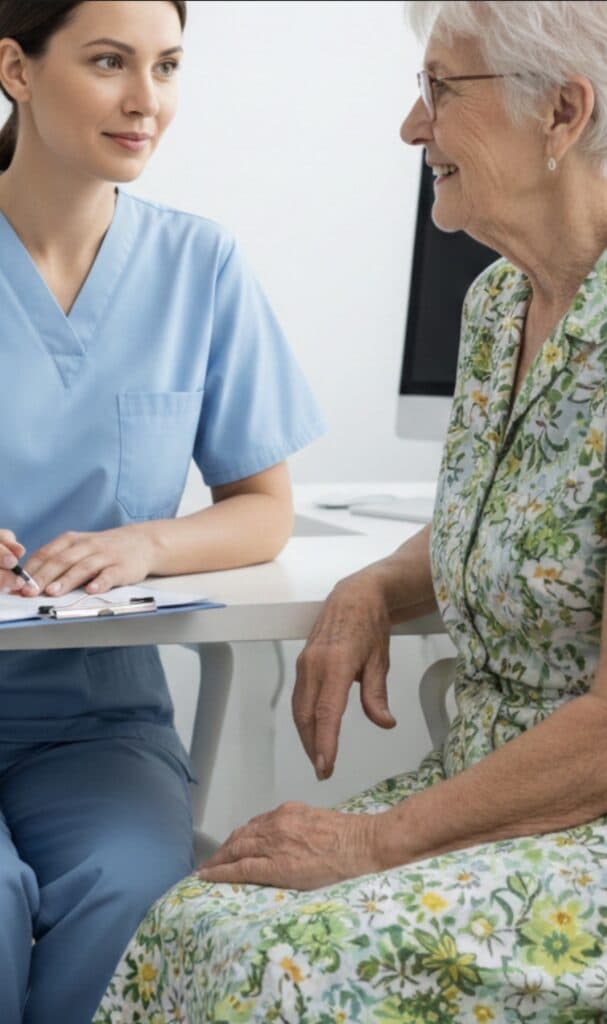 Service De Sante A Coeur gallery image 1