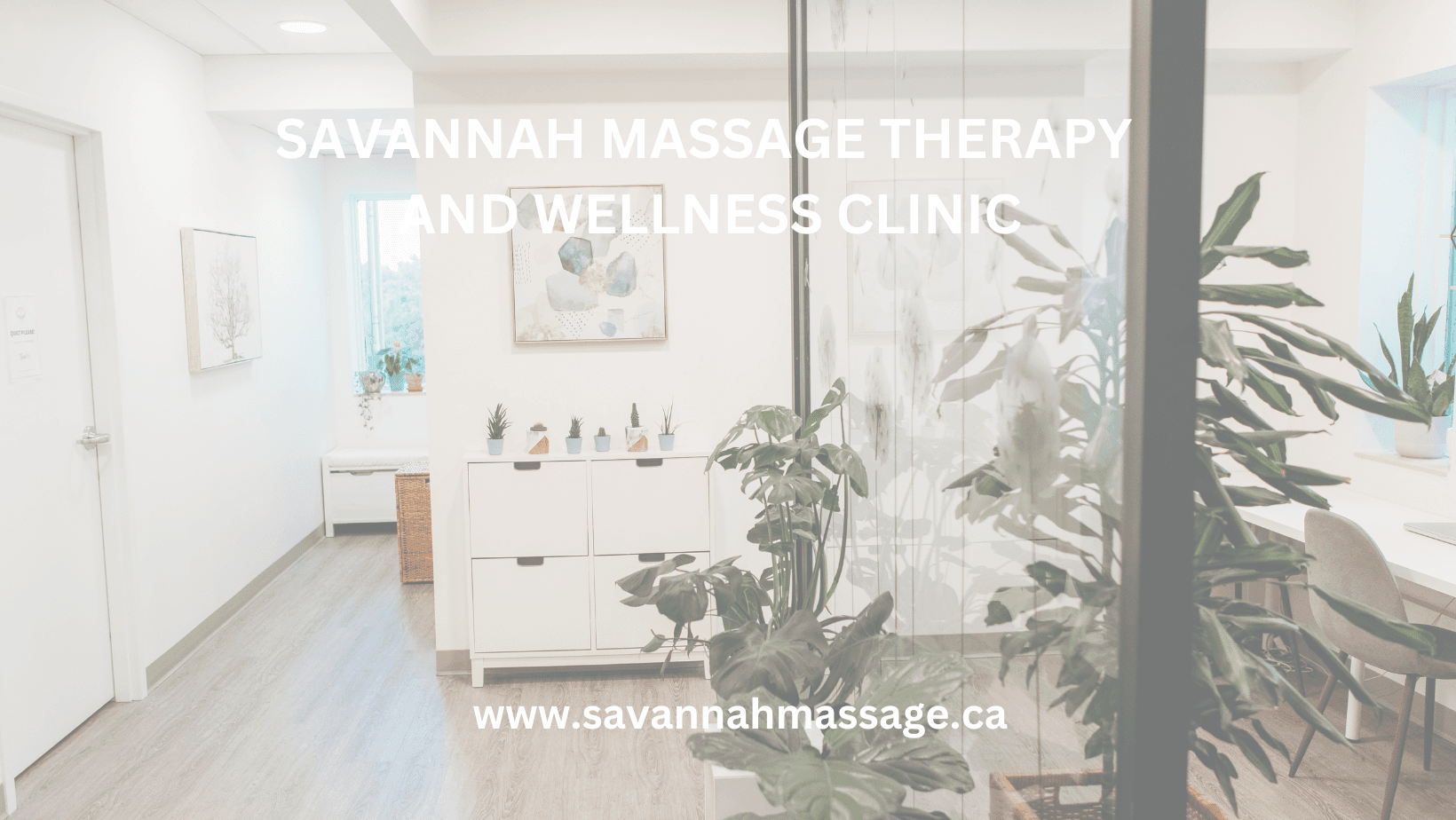 Savannah Massage Therapy and Wellness Clinic