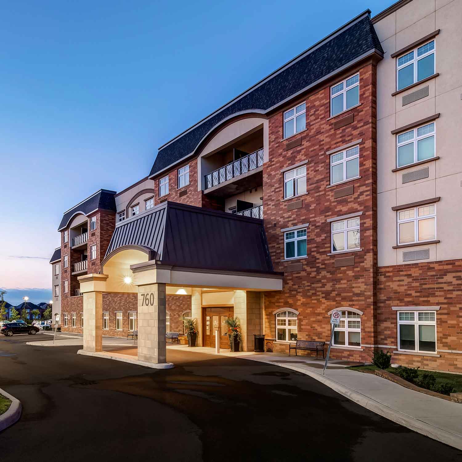 Seasons Retirement Community in Milton gallery image 5