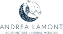 Andrea Lamont - Sea to Sky Acupuncture logo