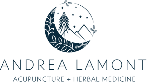 Andrea Lamont - Sea to Sky Acupuncture