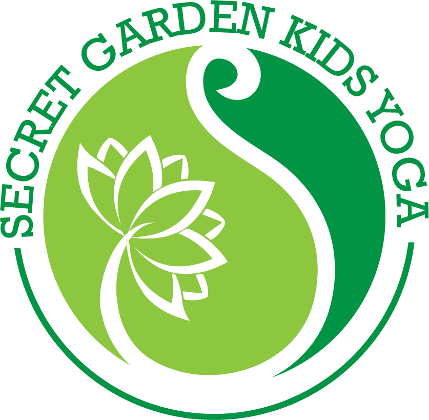 Secret Garden Kids Yoga