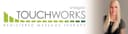 Touchworks of Kingston Registered Massage Therapy logo