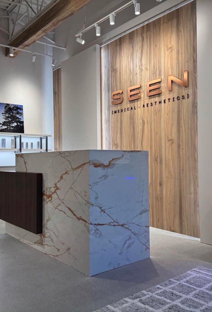 SEEN Medical Aesthetics gallery image 4