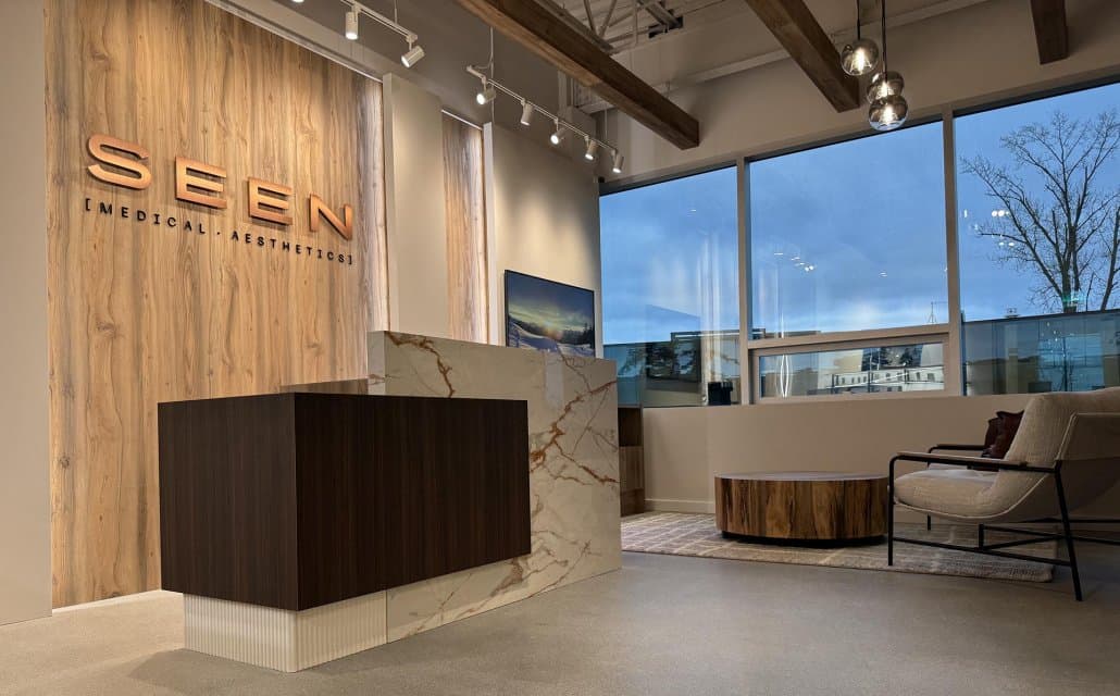 SEEN Medical Aesthetics gallery image 5