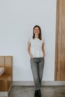 The Celiac Dietitian: Selena Devries RD logo