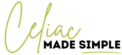 The Celiac Dietitian: Selena Devries RD