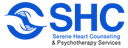 Serene Heart Counseling and Psychotherapy logo