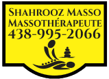 Shahrooz Masso