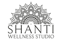 Shanti Wellness Studio (formerly Chill) logo