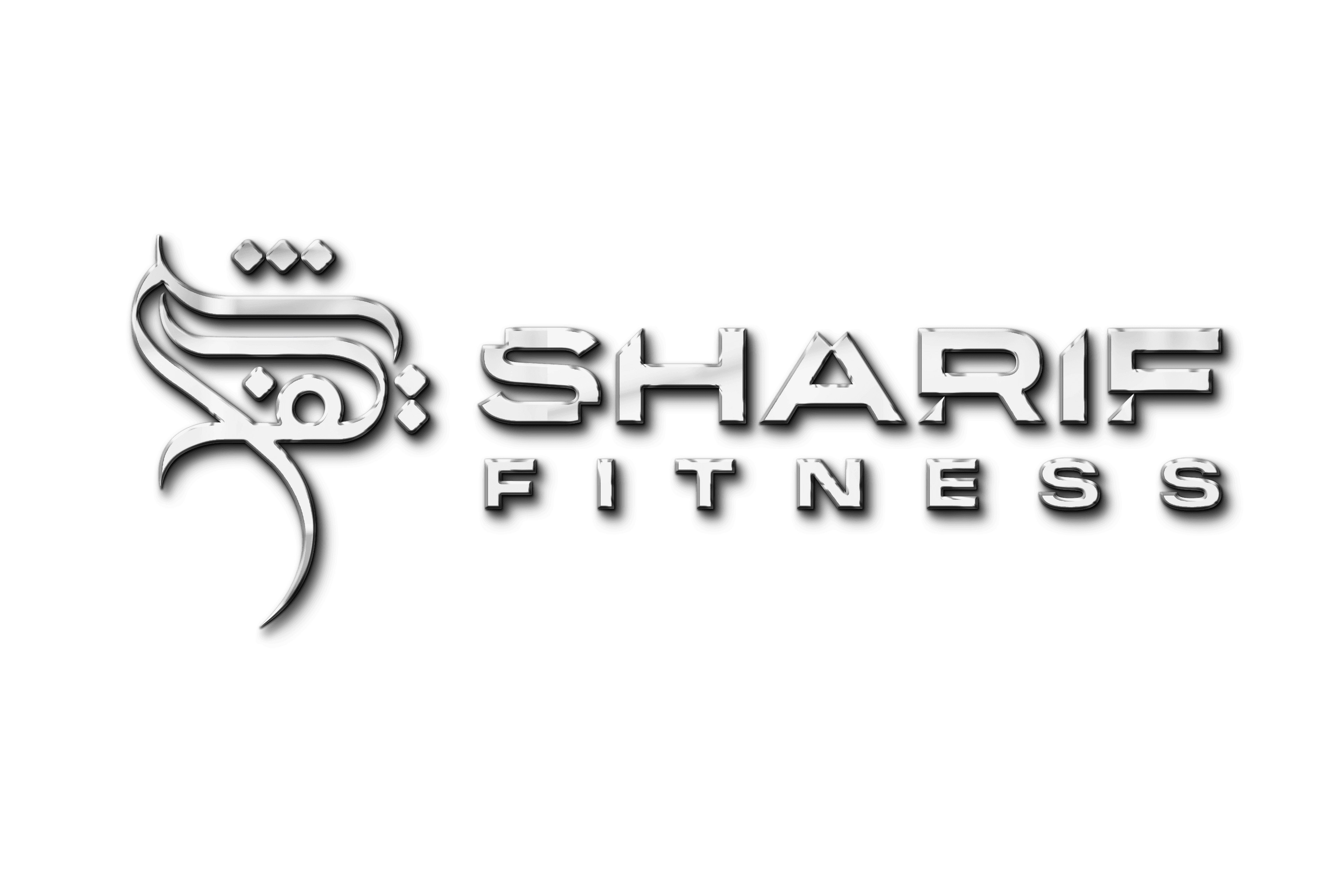 SHARIF FITNESS - Ajax gallery image 1