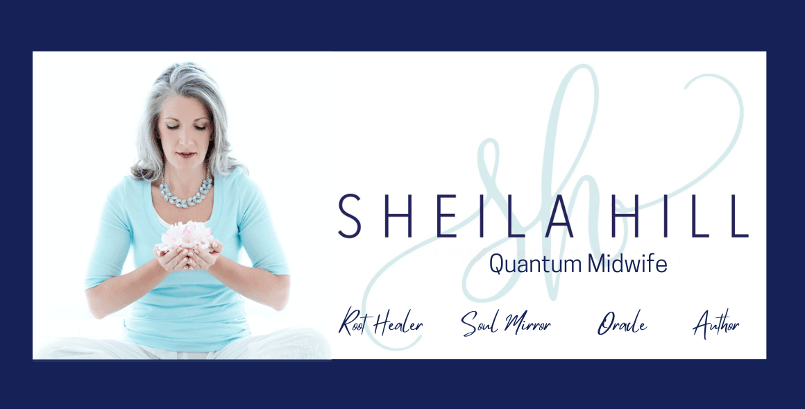 Sheila Hill, Intuitive Life Coach and Spiritual Guide gallery image 1