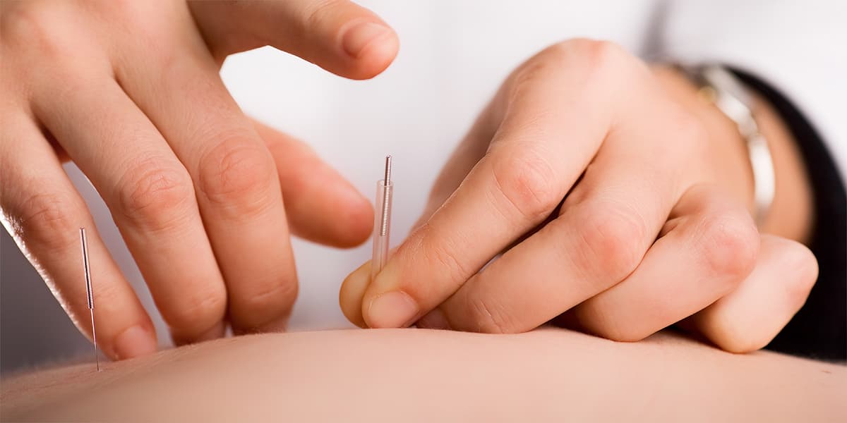 Simon Acupuncture & Healing Clinic