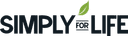 Simply For Life logo