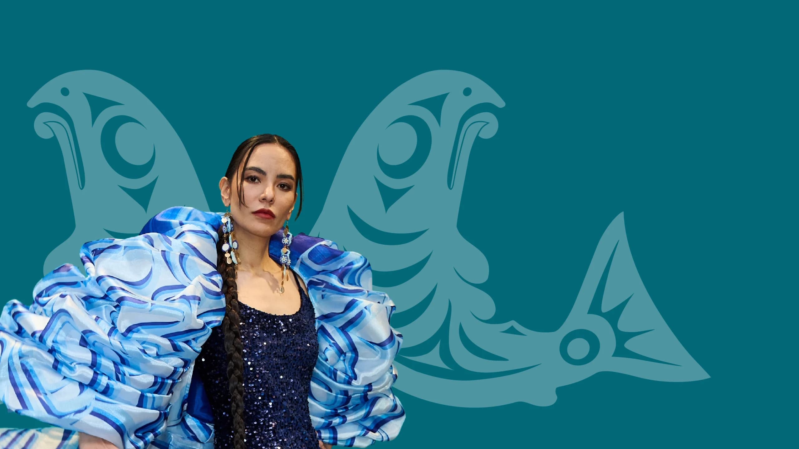 Squamish Lil'wat Cultural Centre