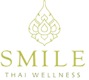 Smile Thai Wellness Spa logo