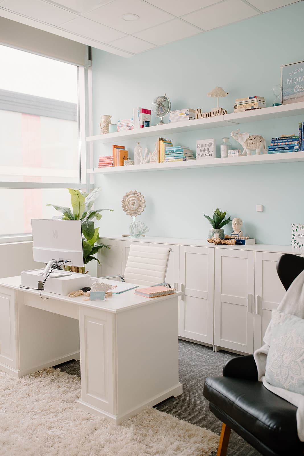 Solace Psychology & Wellness