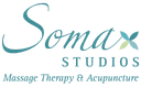 Soma Studio West logo