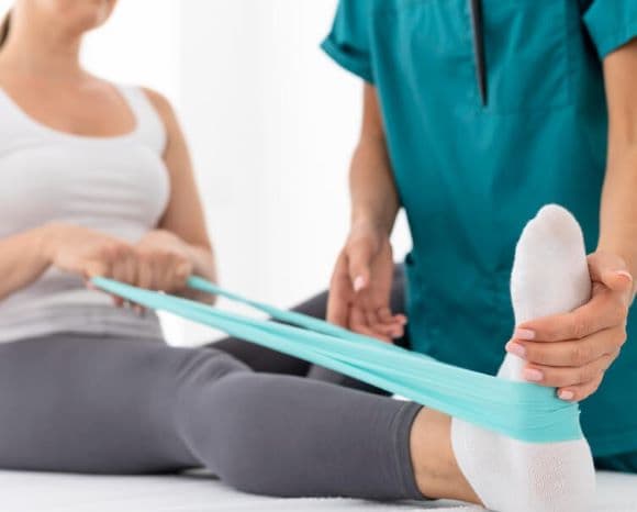 South Surrey Chiropractic & Wellness gallery image 5