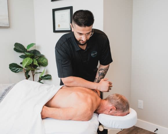 South Surrey Chiropractic & Wellness gallery image 3