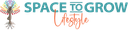 Space to Grow Lifestyle Studio logo