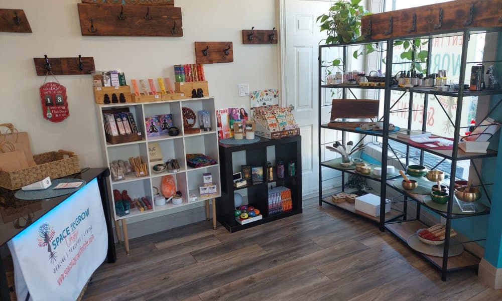 Space to Grow Lifestyle Studio gallery image 4