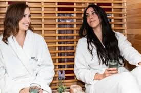 Spa in the Village gallery image 3