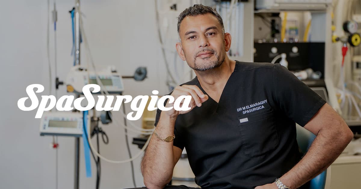 SpaSurgica