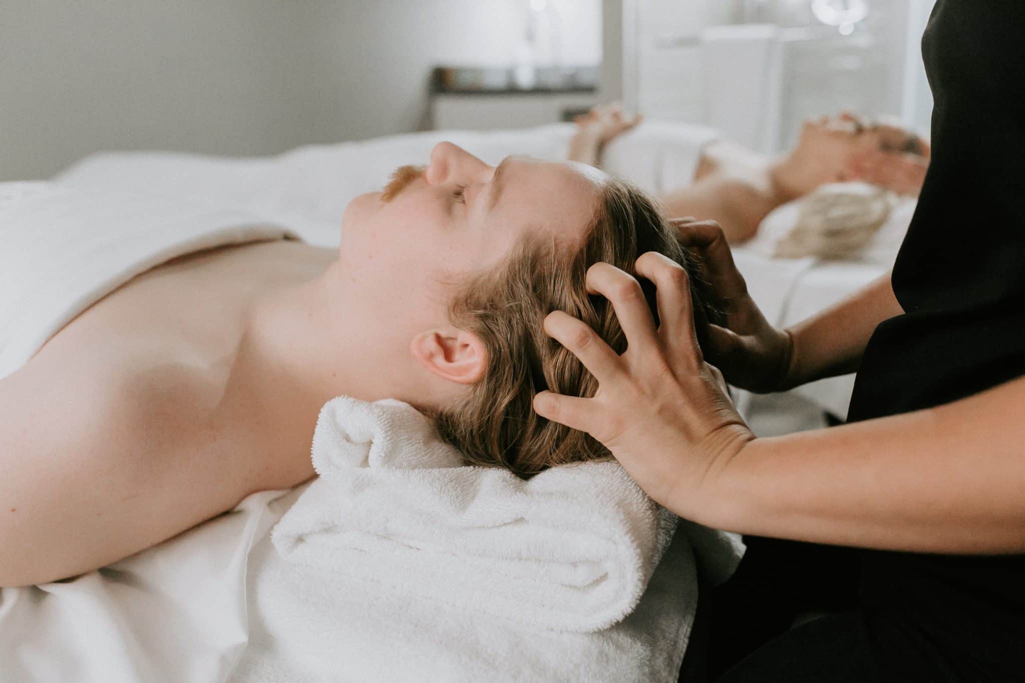 Spa William Gray gallery image 2