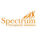 Spectrum Therapeutic Solutions logo