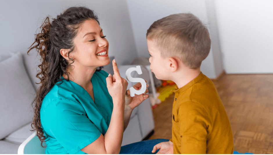 Speech Therapy Whitby - Speech Specialists gallery image 3
