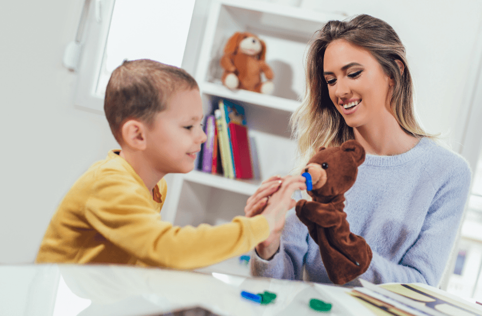 Speech Therapy Whitby - Speech Specialists gallery image 1