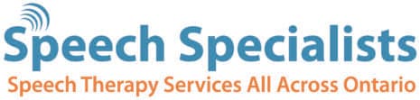 Speech Therapy Whitby - Speech Specialists