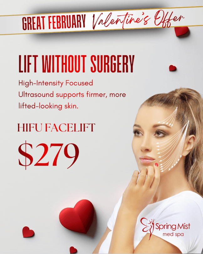 Spring Mist Med Spa gallery image 4