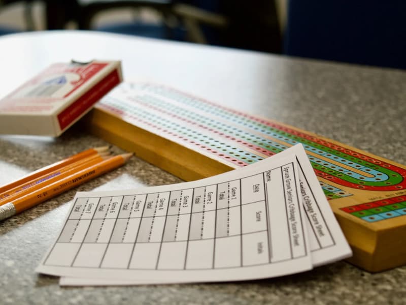 Spruce Grove Golden Age Club gallery image 3