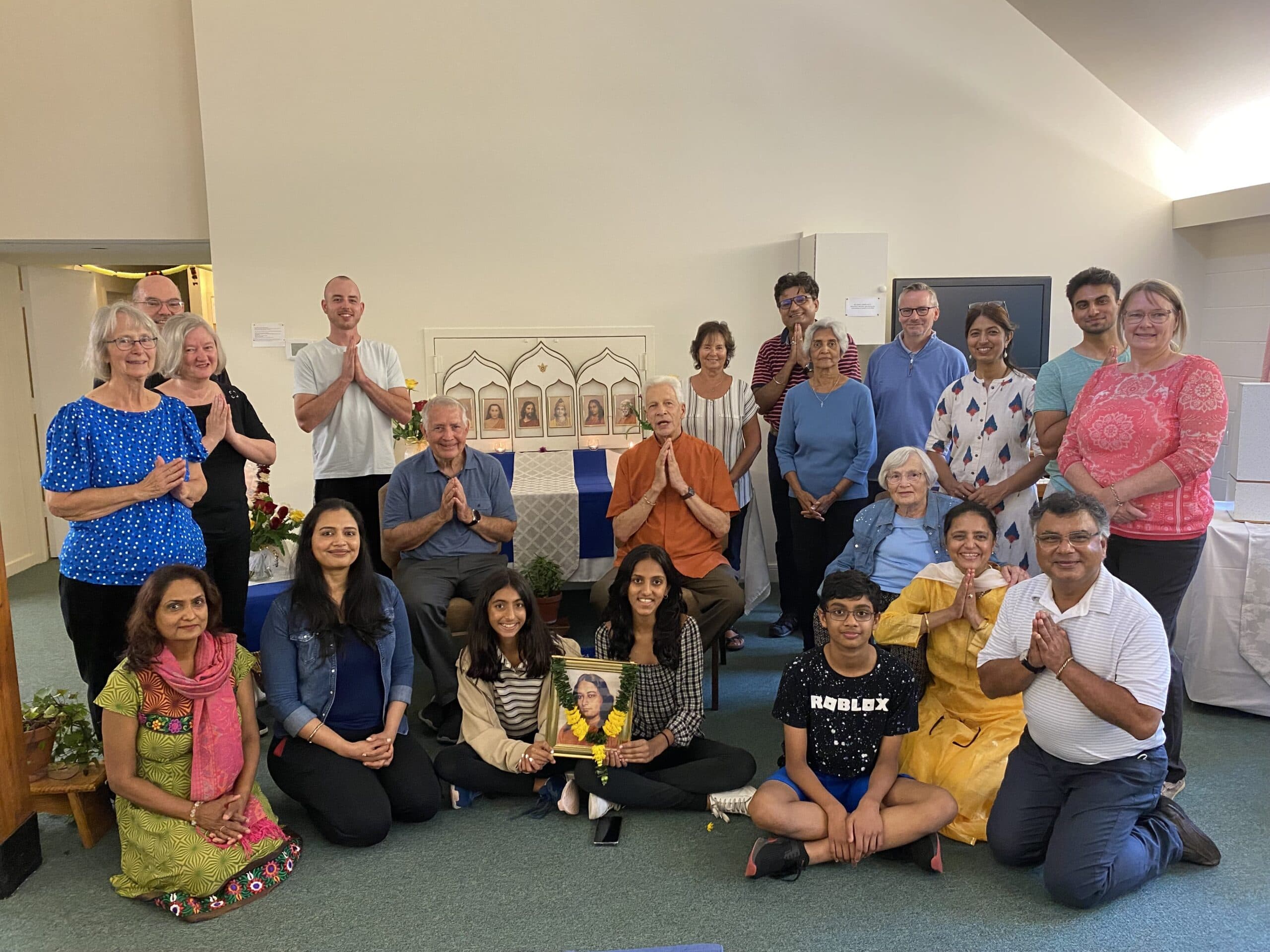 SRF Hamilton gallery image 2