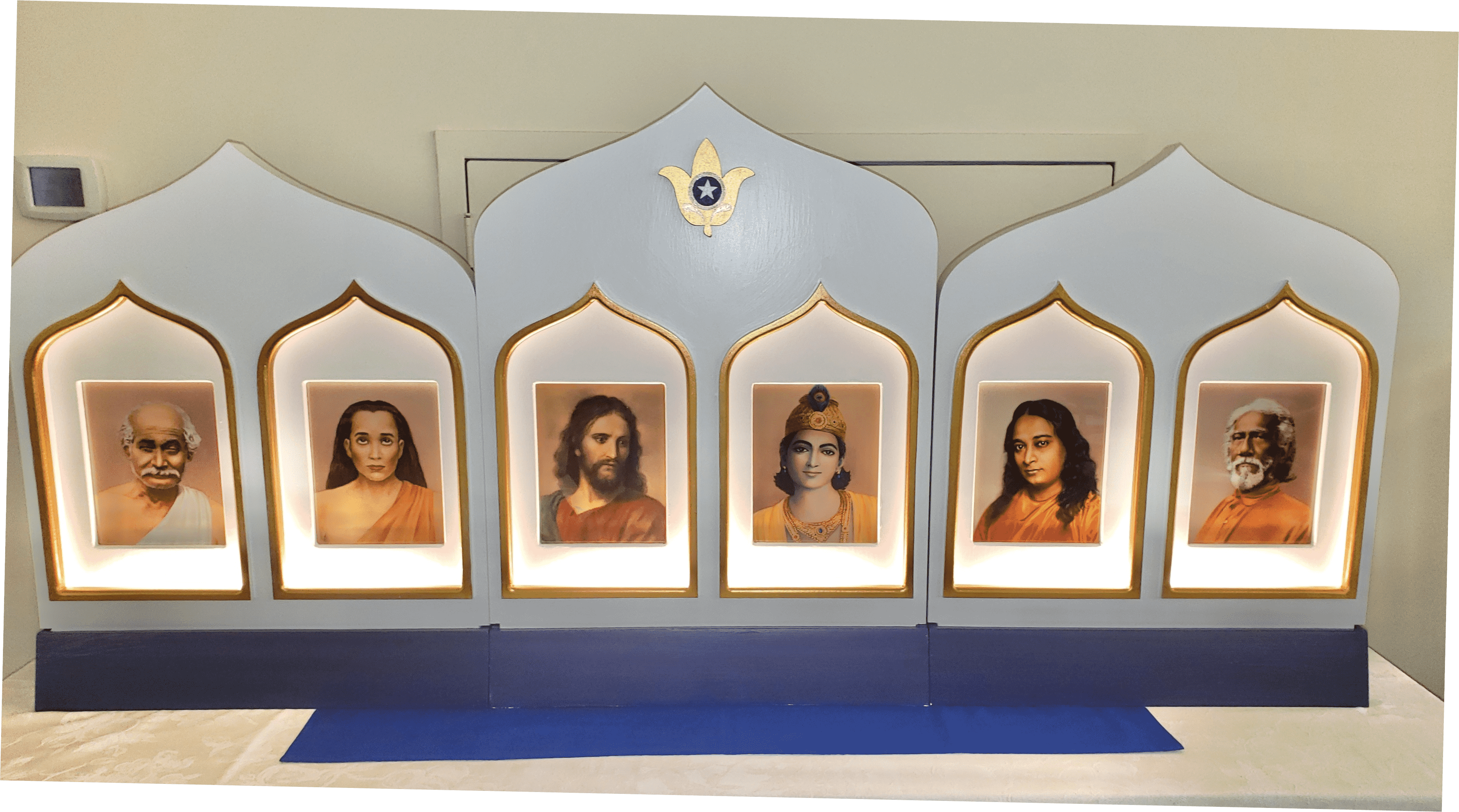 SRF Hamilton gallery image 1